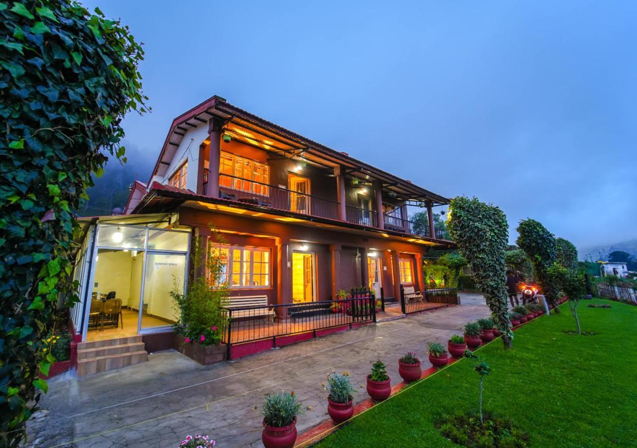 Silent Valley Farmstead Ooty By Voye Homes Екстер'єр фото
