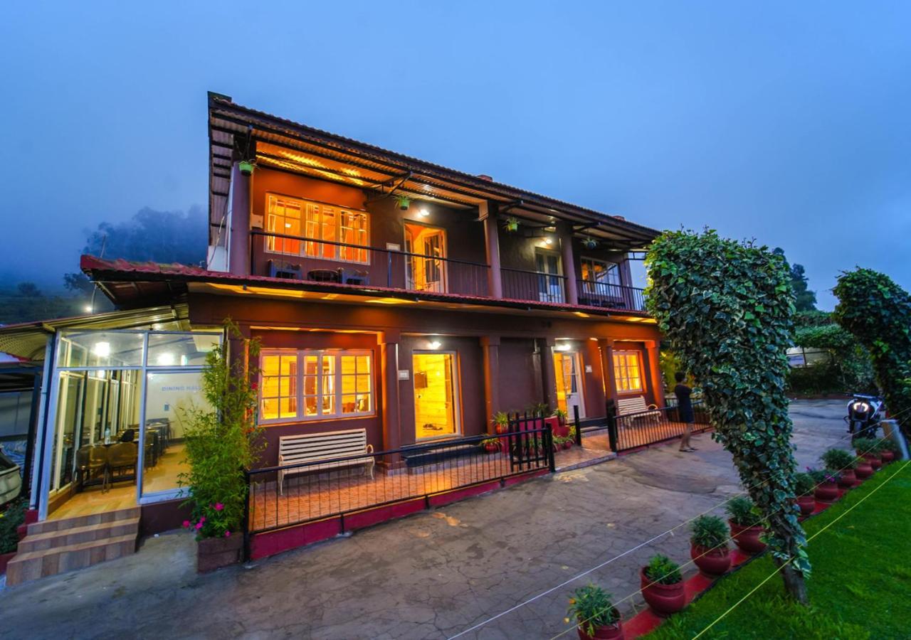 Silent Valley Farmstead Ooty By Voye Homes Екстер'єр фото