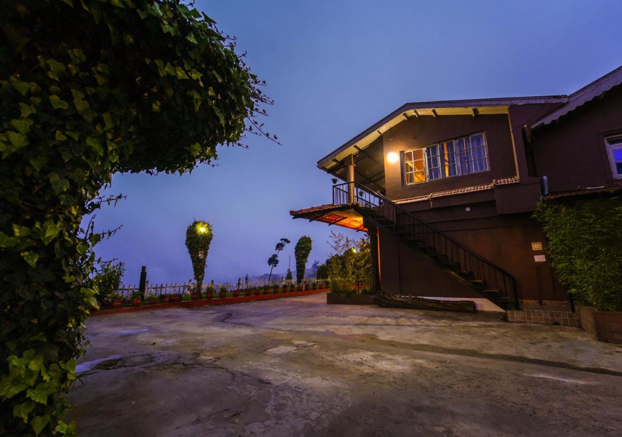 Silent Valley Farmstead Ooty By Voye Homes Екстер'єр фото