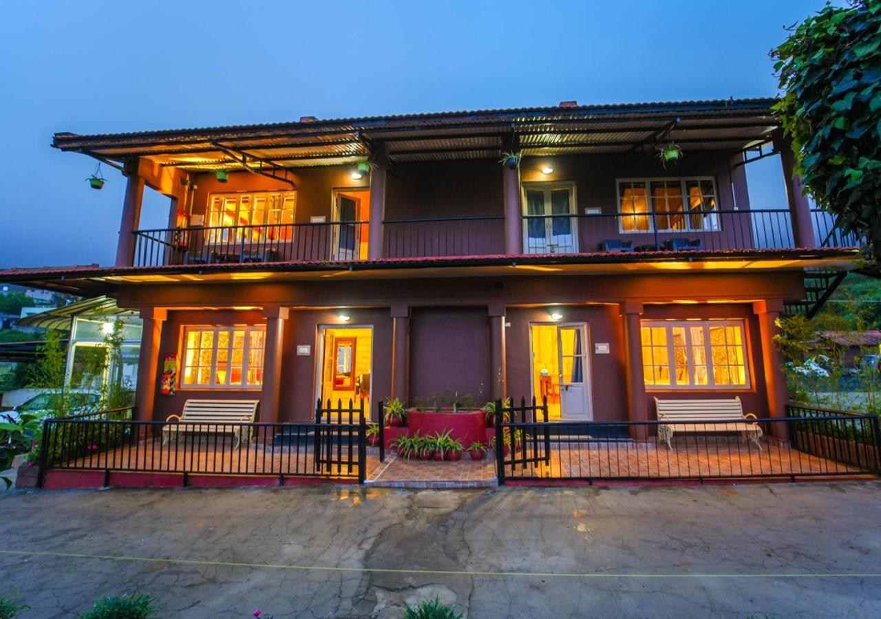 Silent Valley Farmstead Ooty By Voye Homes Екстер'єр фото