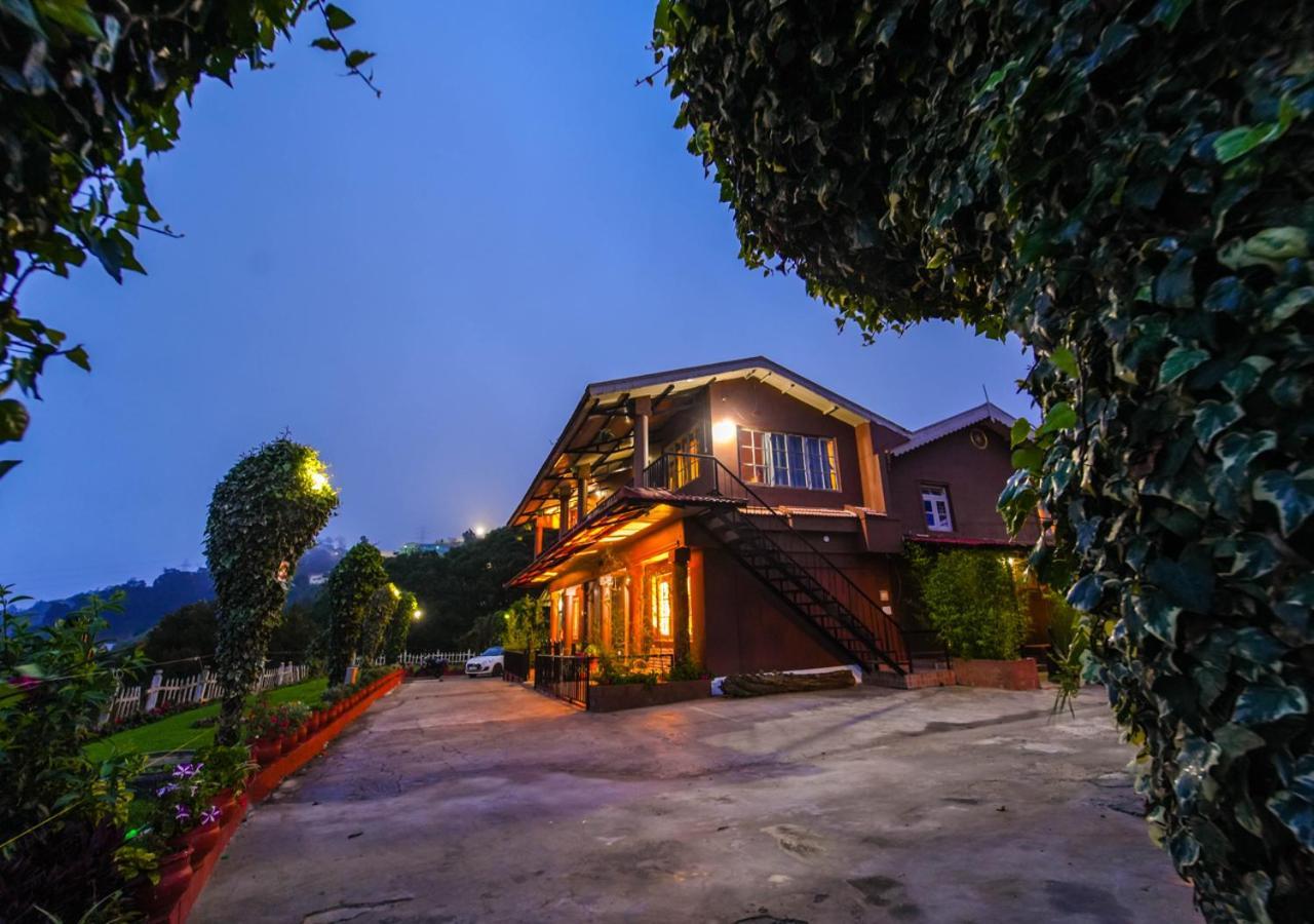 Silent Valley Farmstead Ooty By Voye Homes Екстер'єр фото