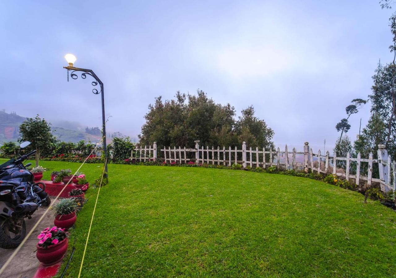 Silent Valley Farmstead Ooty By Voye Homes Екстер'єр фото