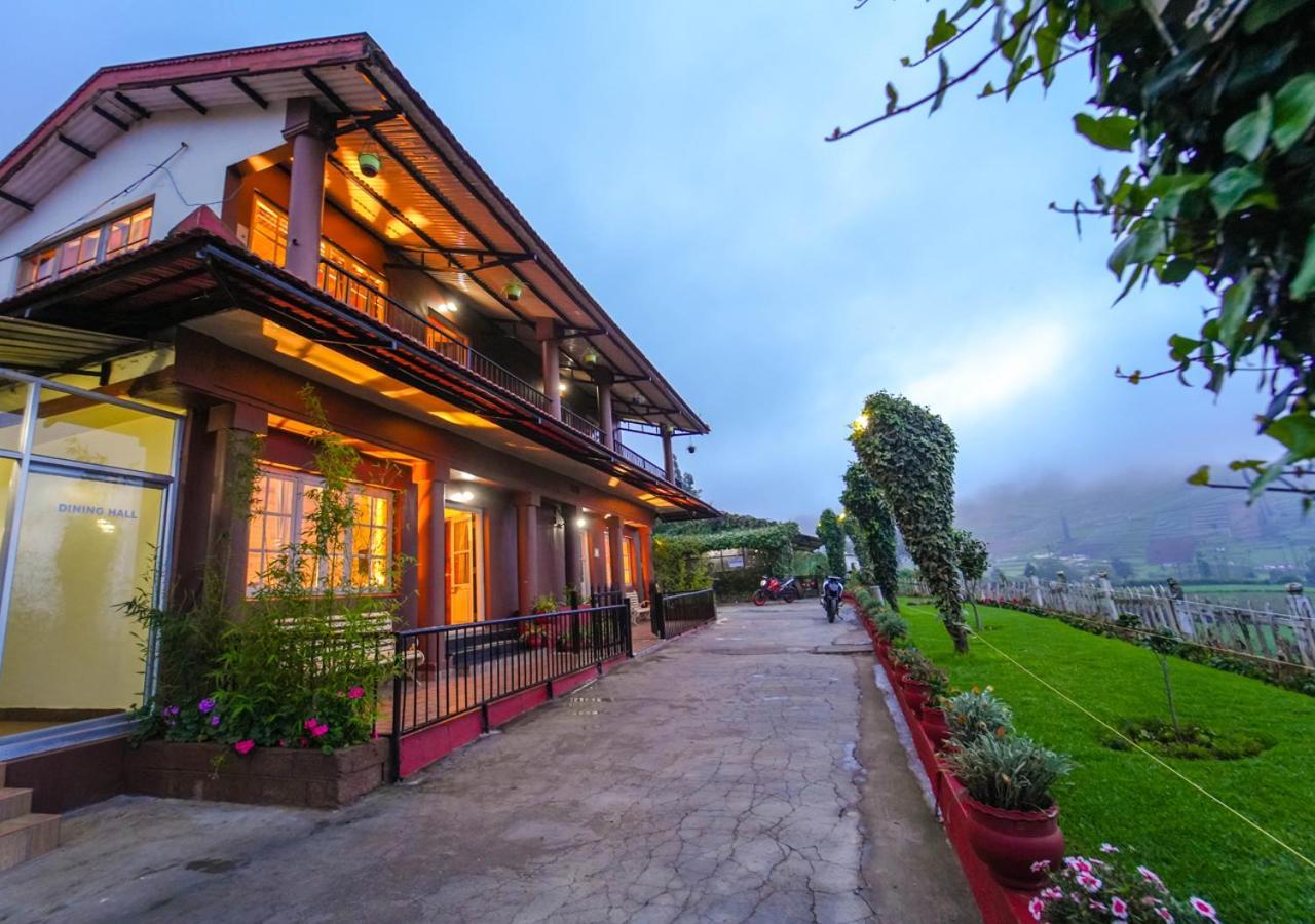 Silent Valley Farmstead Ooty By Voye Homes Екстер'єр фото