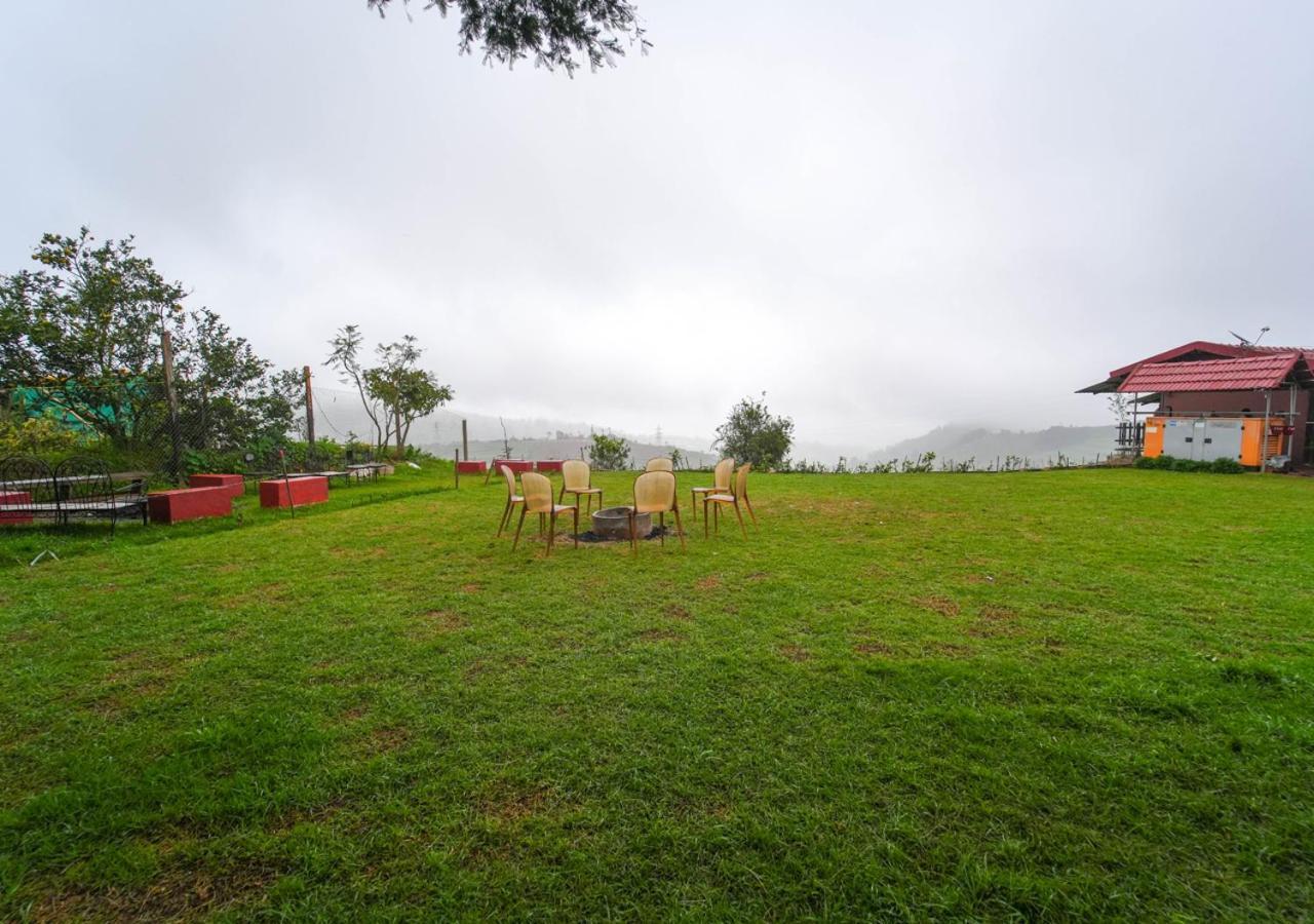 Silent Valley Farmstead Ooty By Voye Homes Екстер'єр фото