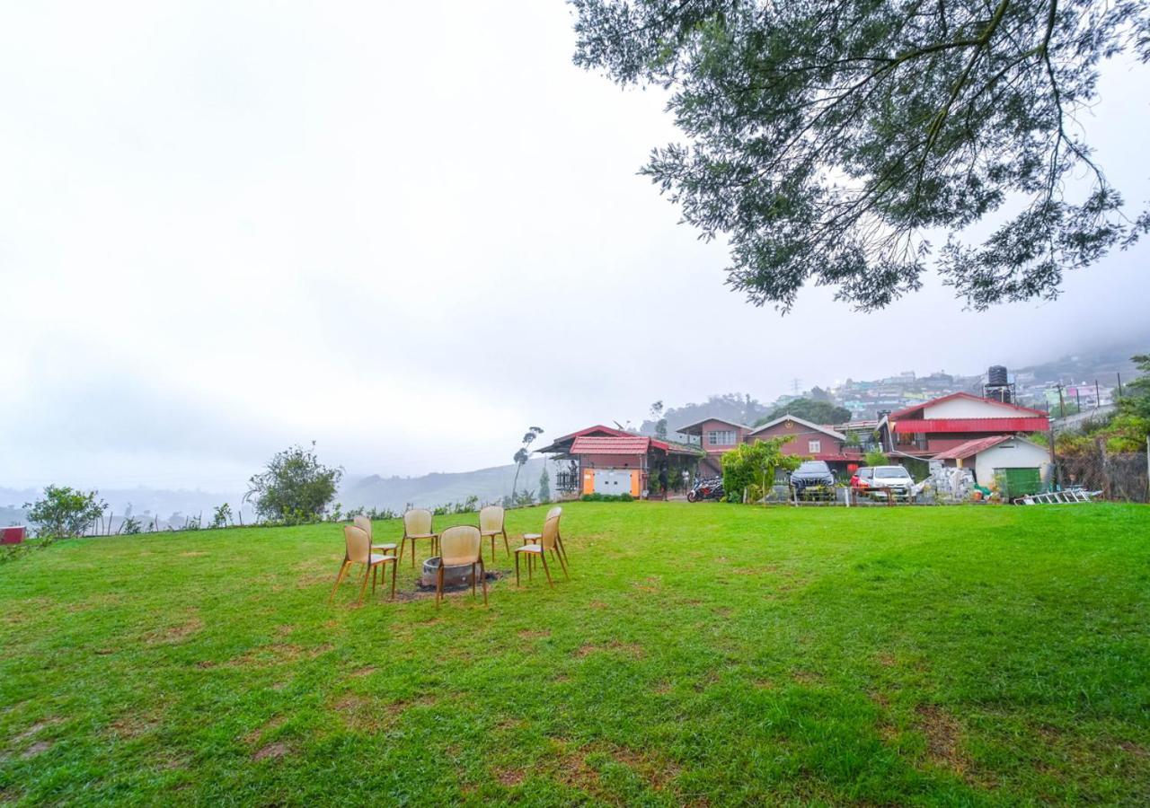 Silent Valley Farmstead Ooty By Voye Homes Екстер'єр фото