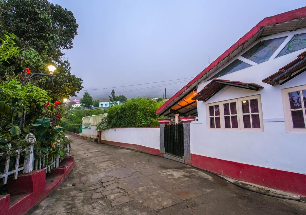 Silent Valley Farmstead Ooty By Voye Homes Екстер'єр фото