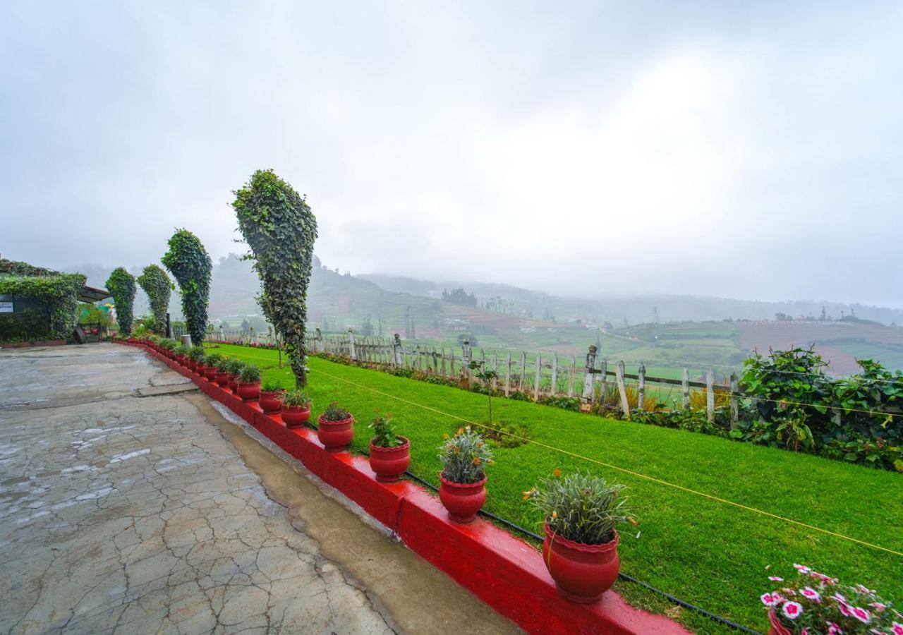 Silent Valley Farmstead Ooty By Voye Homes Екстер'єр фото