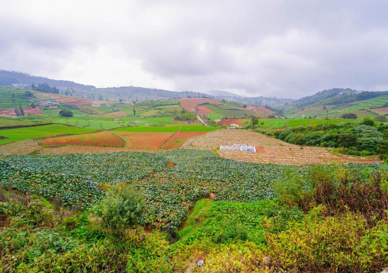 Silent Valley Farmstead Ooty By Voye Homes Екстер'єр фото
