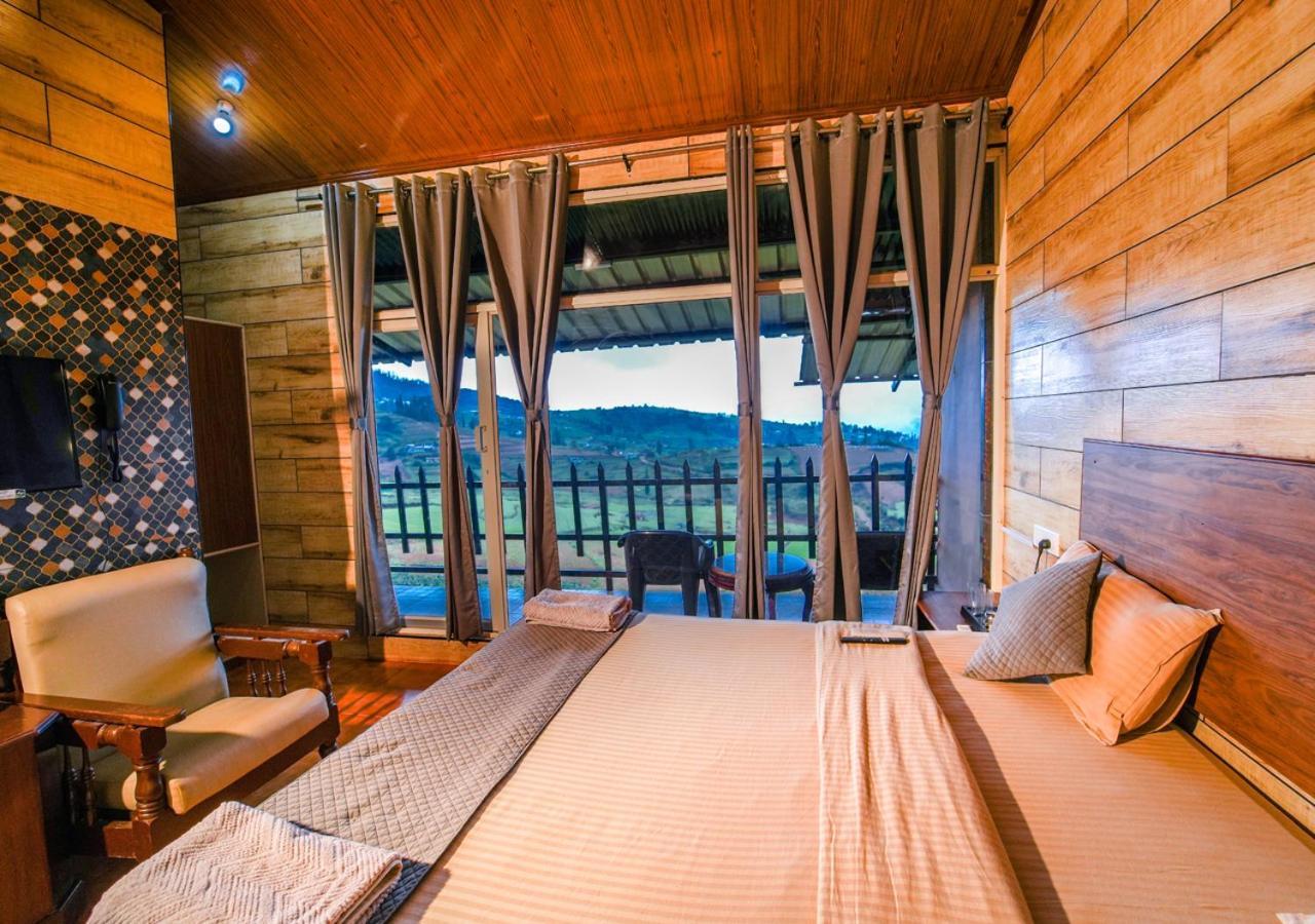 Silent Valley Farmstead Ooty By Voye Homes Екстер'єр фото