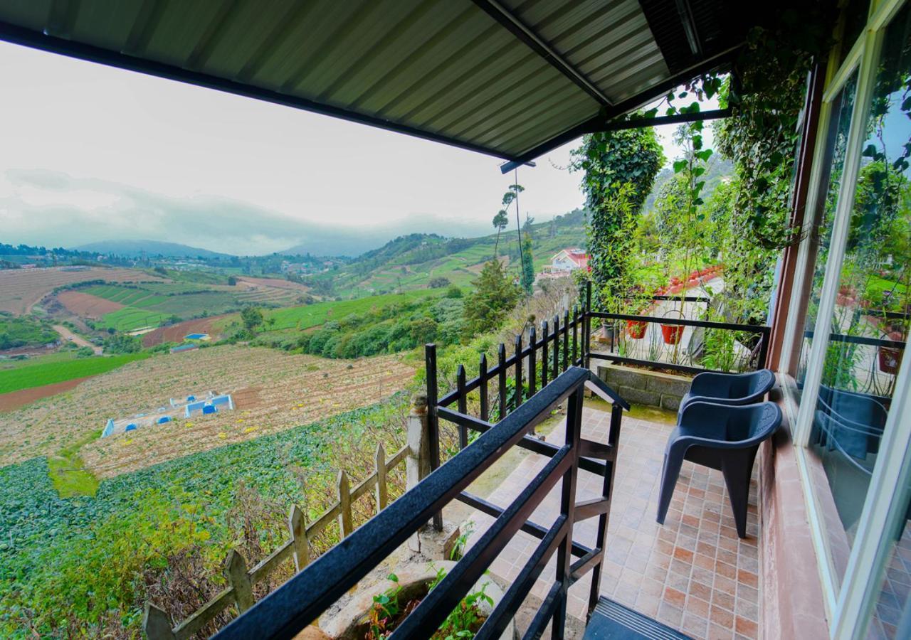 Silent Valley Farmstead Ooty By Voye Homes Екстер'єр фото