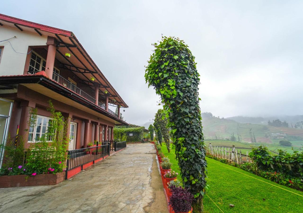 Silent Valley Farmstead Ooty By Voye Homes Екстер'єр фото