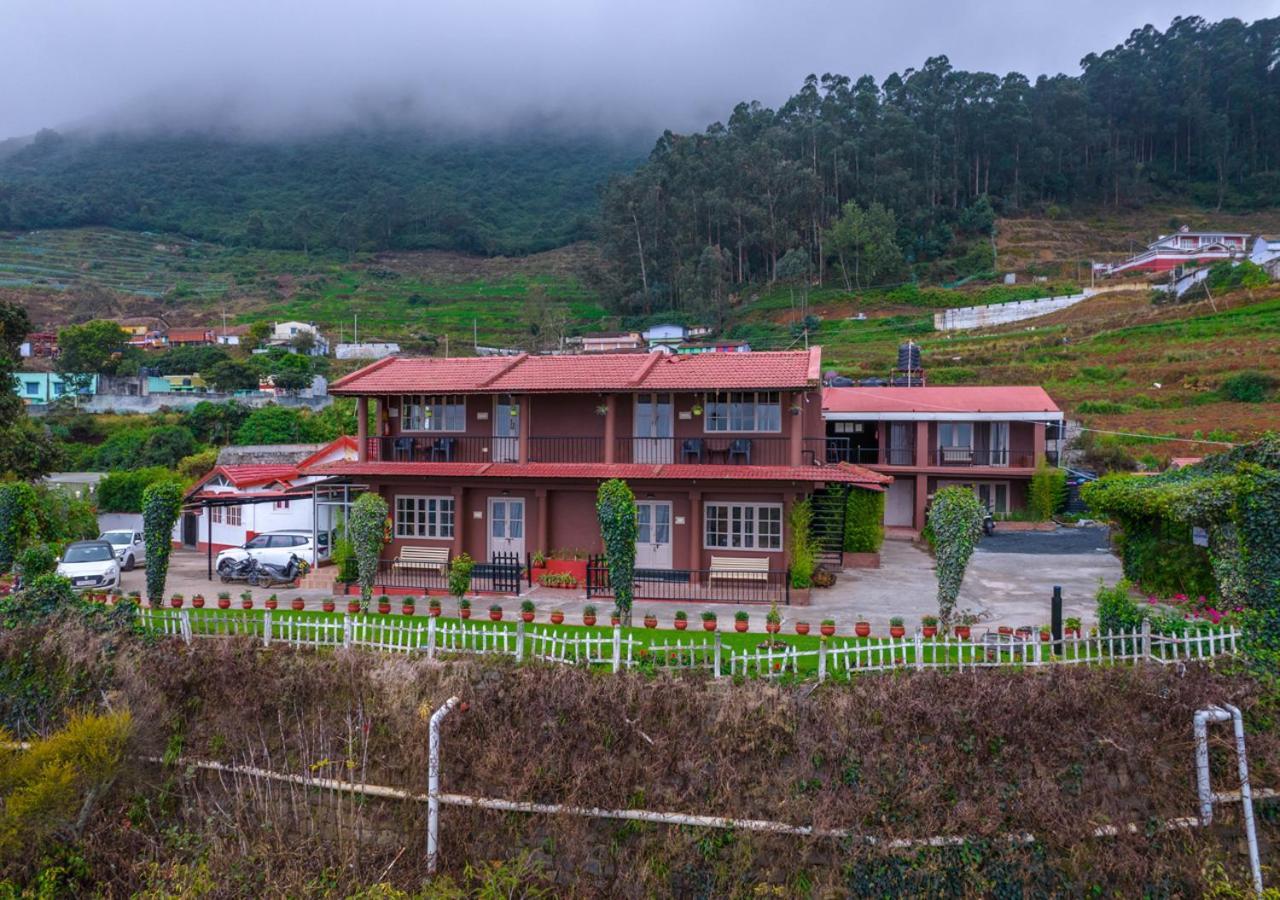 Silent Valley Farmstead Ooty By Voye Homes Екстер'єр фото