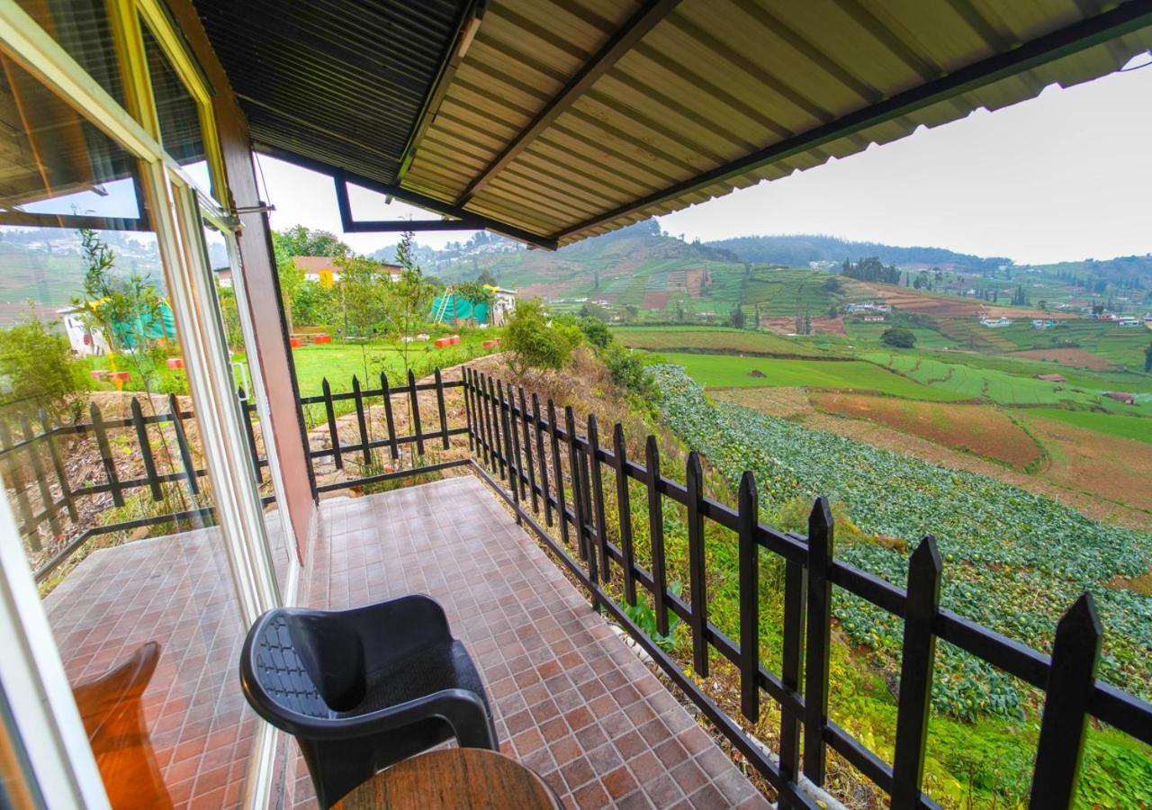 Silent Valley Farmstead Ooty By Voye Homes Екстер'єр фото