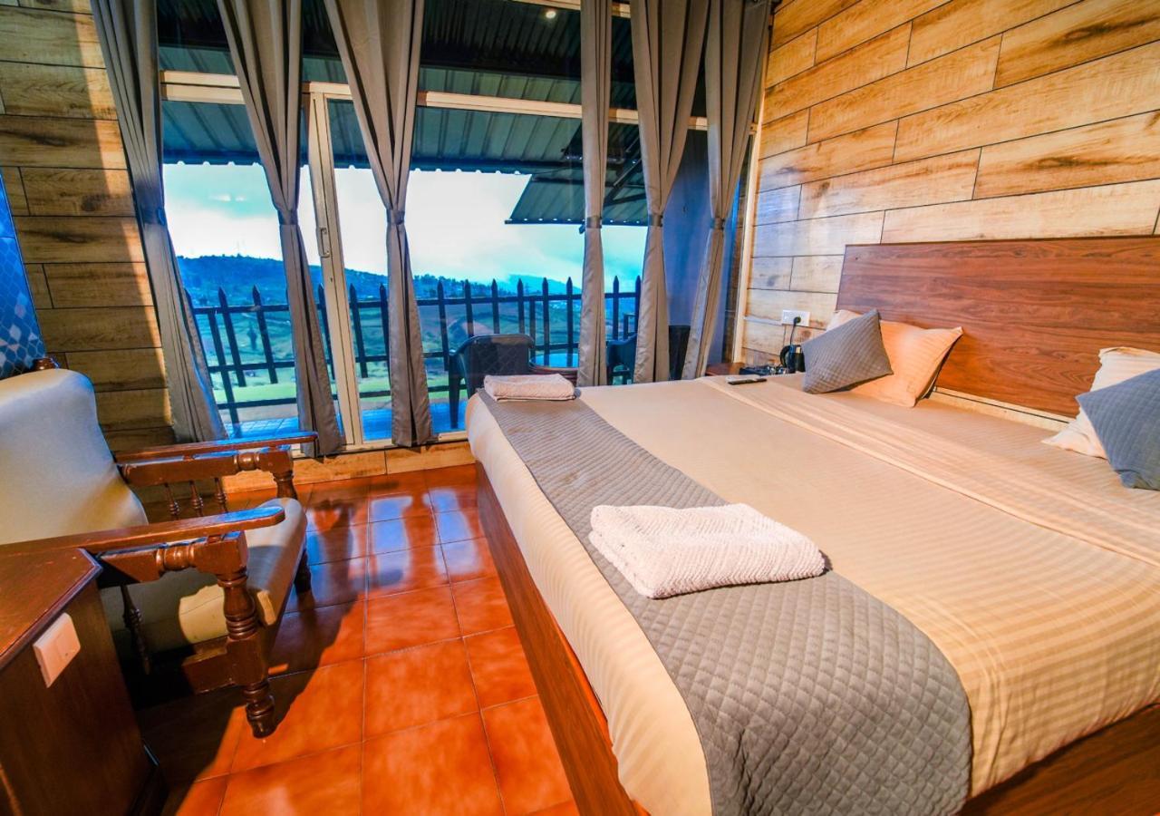 Silent Valley Farmstead Ooty By Voye Homes Екстер'єр фото