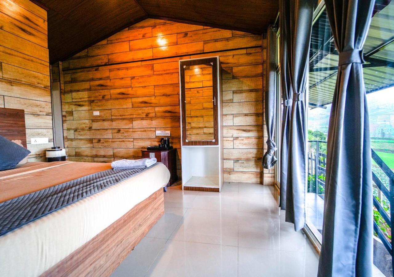 Silent Valley Farmstead Ooty By Voye Homes Екстер'єр фото