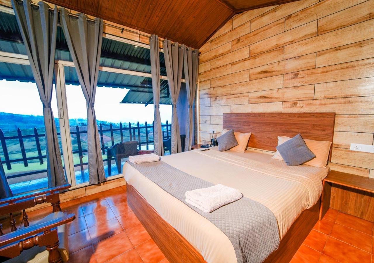 Silent Valley Farmstead Ooty By Voye Homes Екстер'єр фото