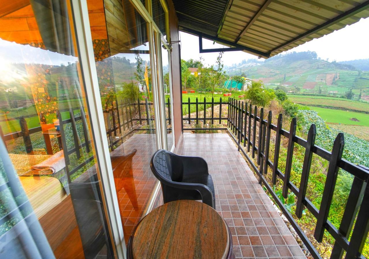 Silent Valley Farmstead Ooty By Voye Homes Екстер'єр фото