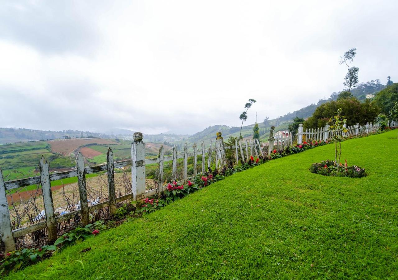 Silent Valley Farmstead Ooty By Voye Homes Екстер'єр фото