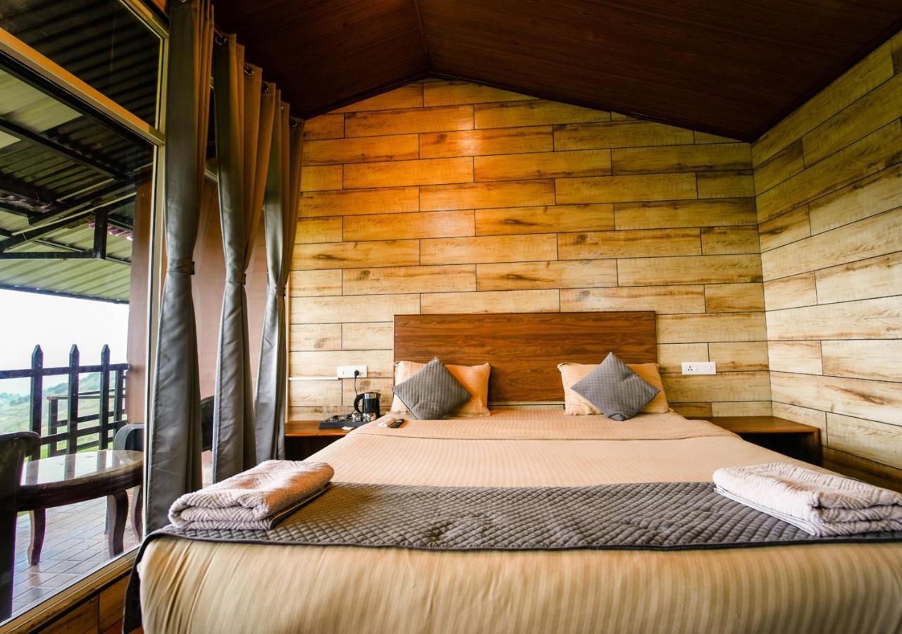 Silent Valley Farmstead Ooty By Voye Homes Екстер'єр фото