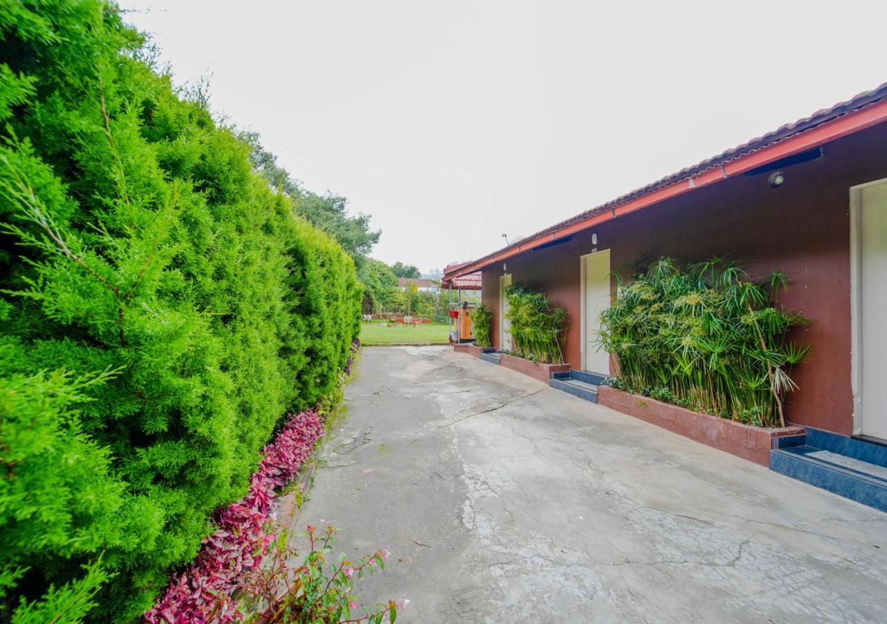Silent Valley Farmstead Ooty By Voye Homes Екстер'єр фото