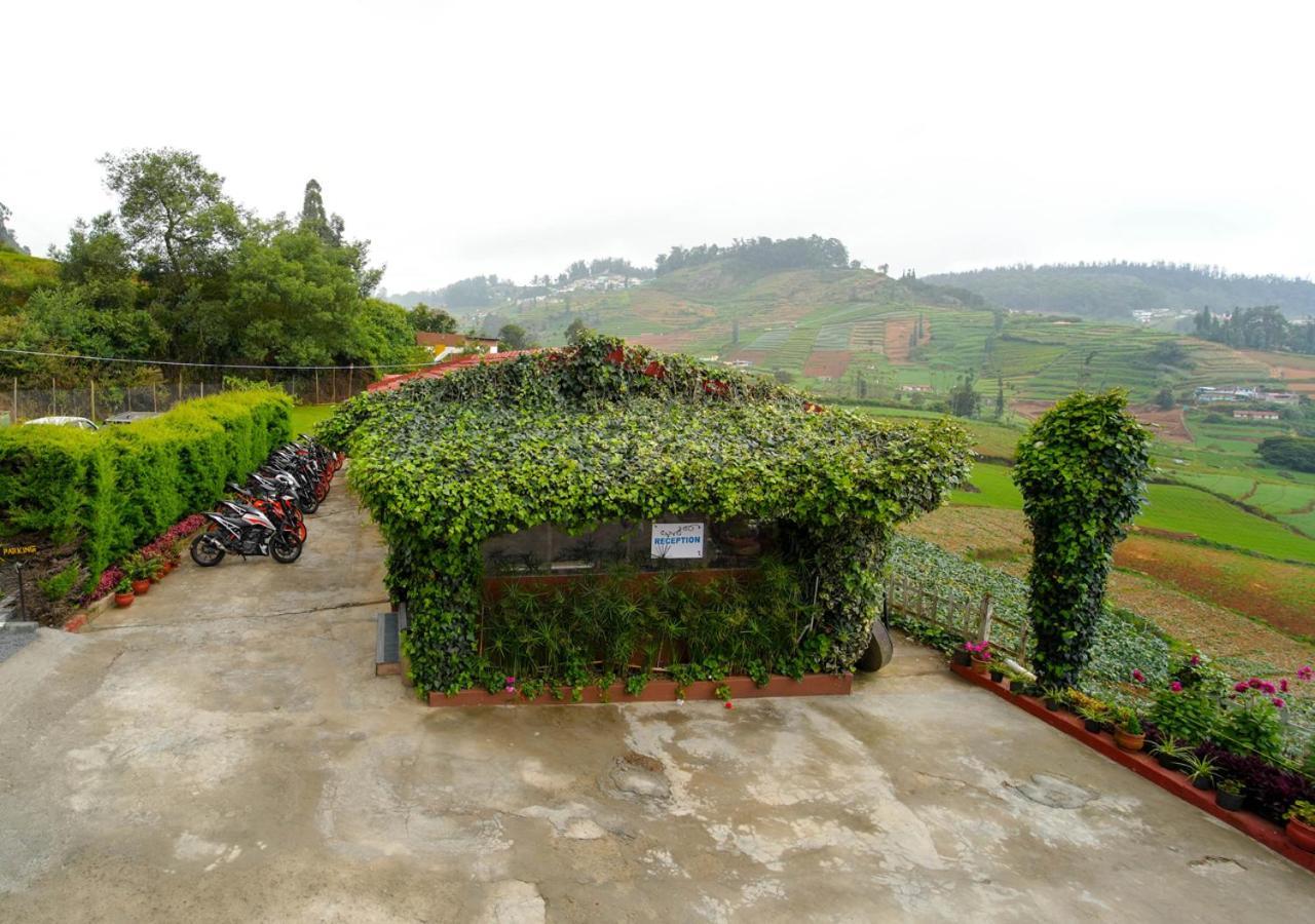 Silent Valley Farmstead Ooty By Voye Homes Екстер'єр фото