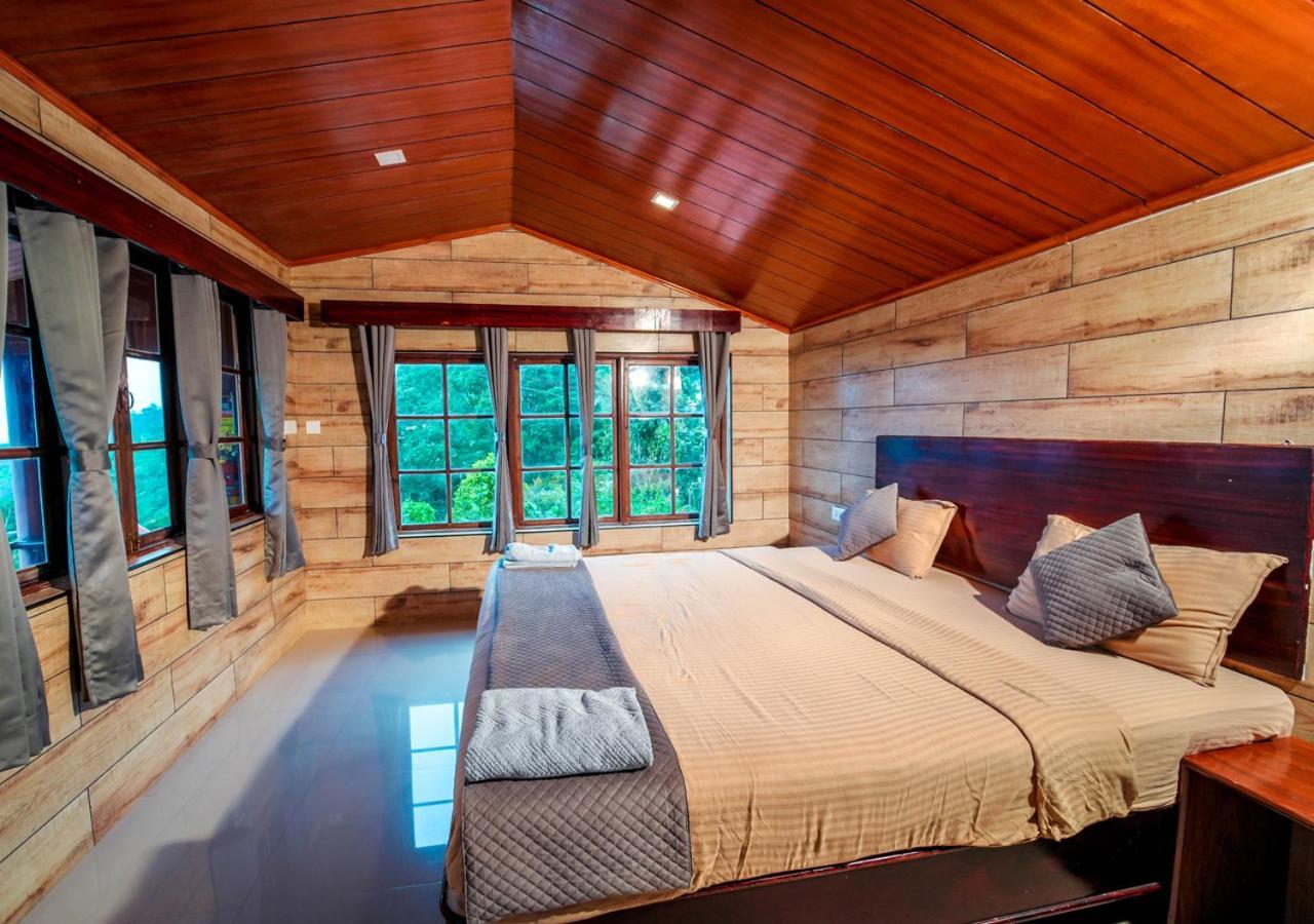 Silent Valley Farmstead Ooty By Voye Homes Екстер'єр фото