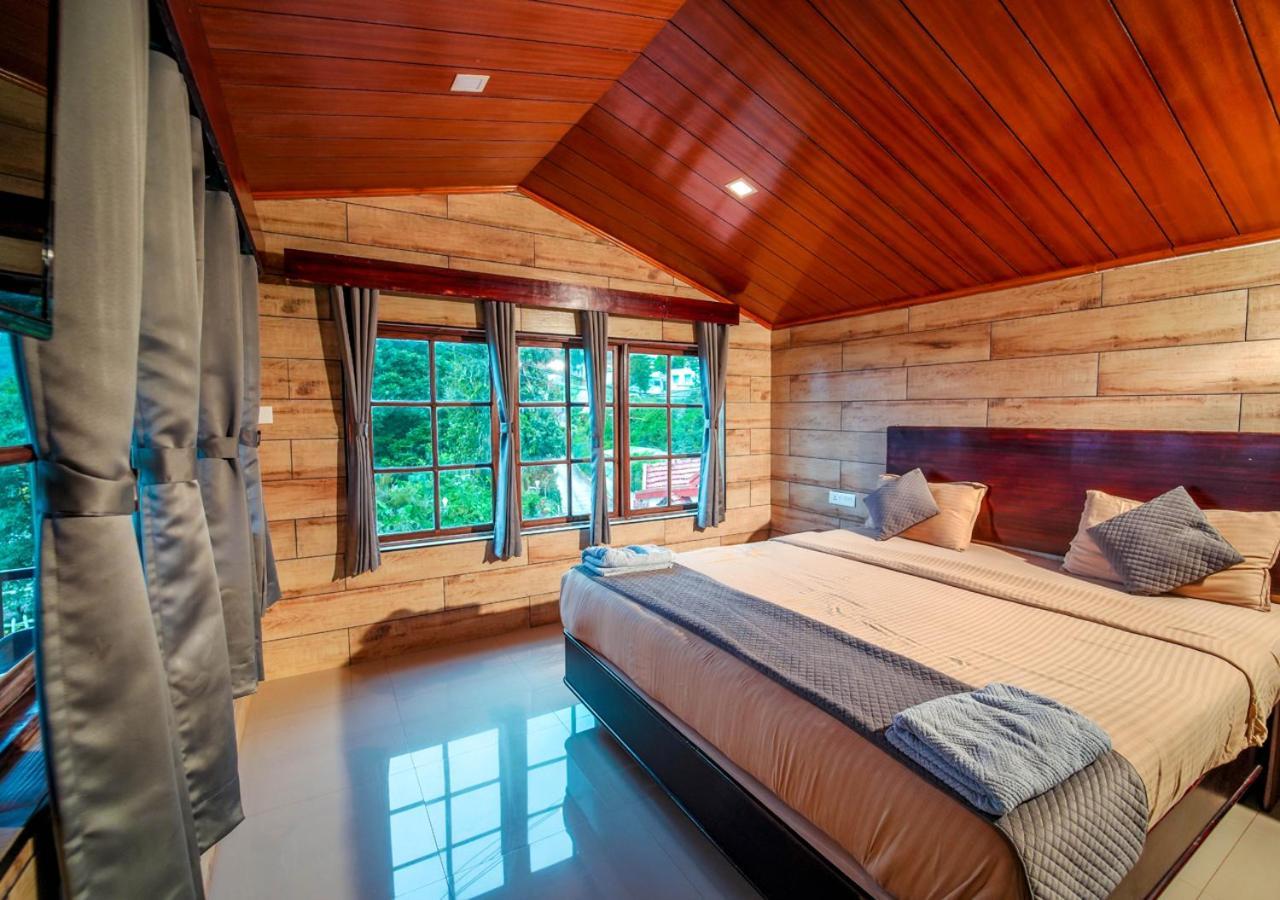 Silent Valley Farmstead Ooty By Voye Homes Екстер'єр фото