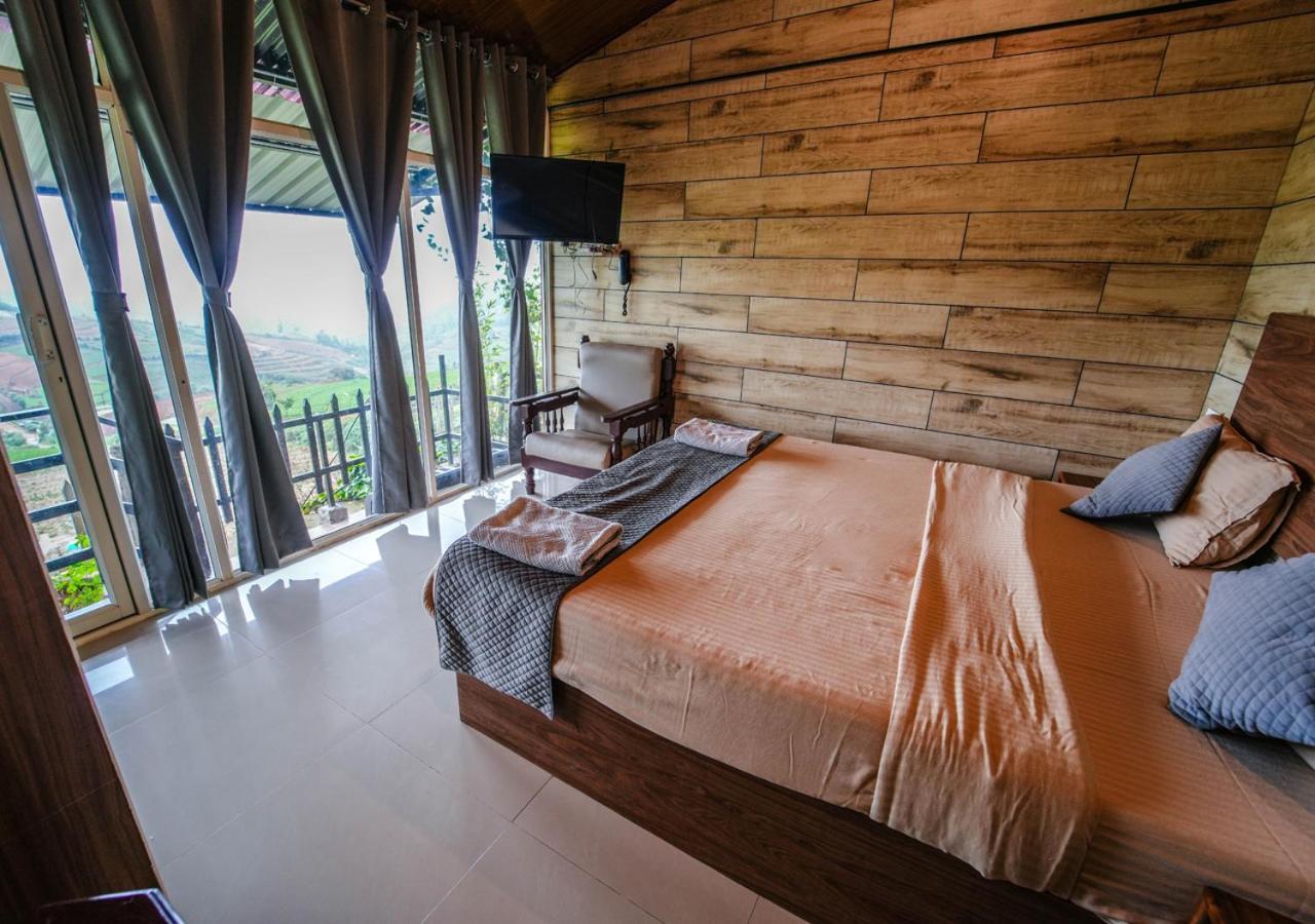 Silent Valley Farmstead Ooty By Voye Homes Екстер'єр фото