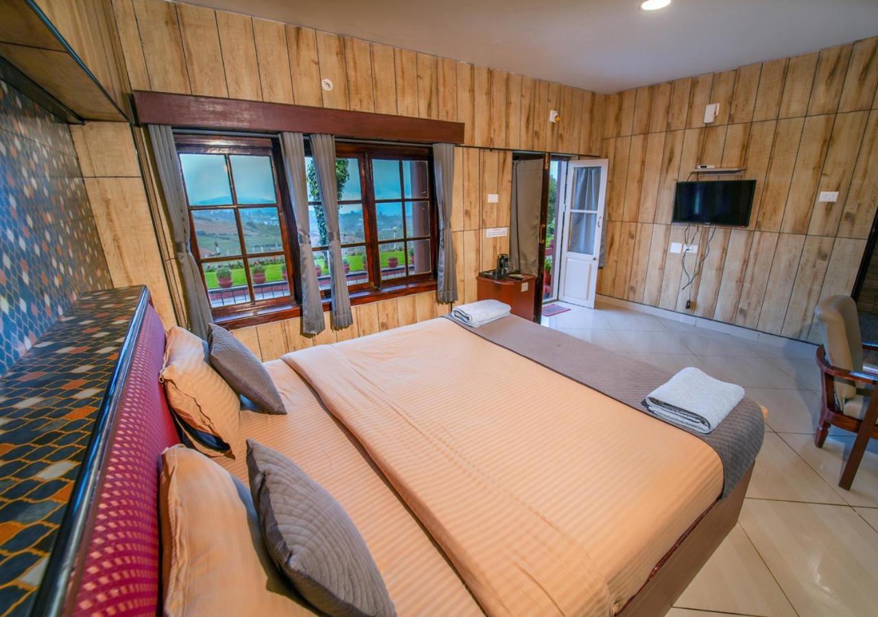 Silent Valley Farmstead Ooty By Voye Homes Екстер'єр фото