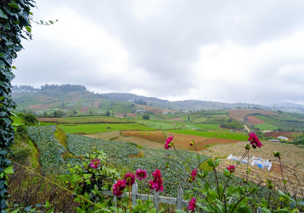 Silent Valley Farmstead Ooty By Voye Homes Екстер'єр фото