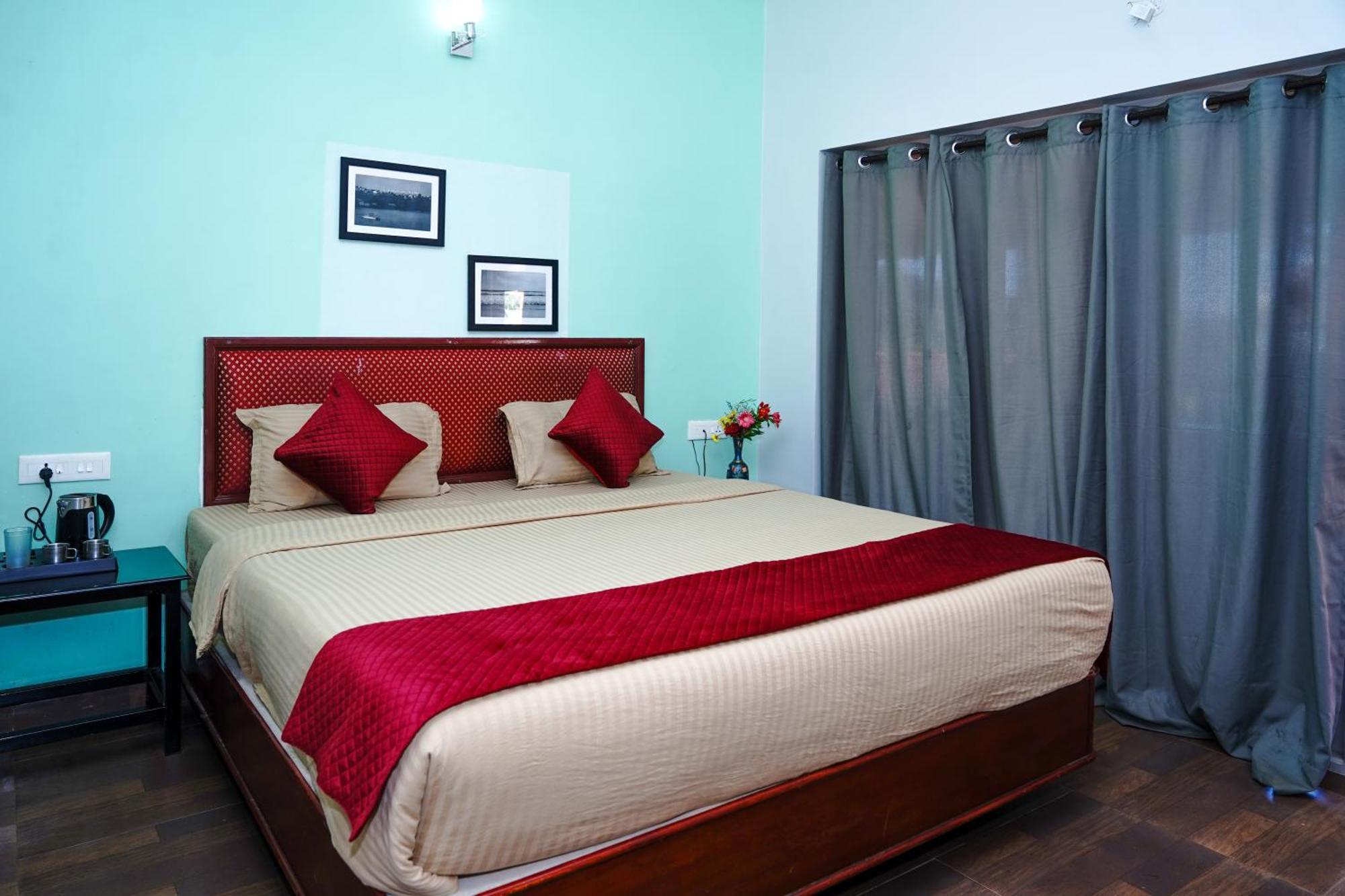 Silent Valley Farmstead Ooty By Voye Homes Екстер'єр фото