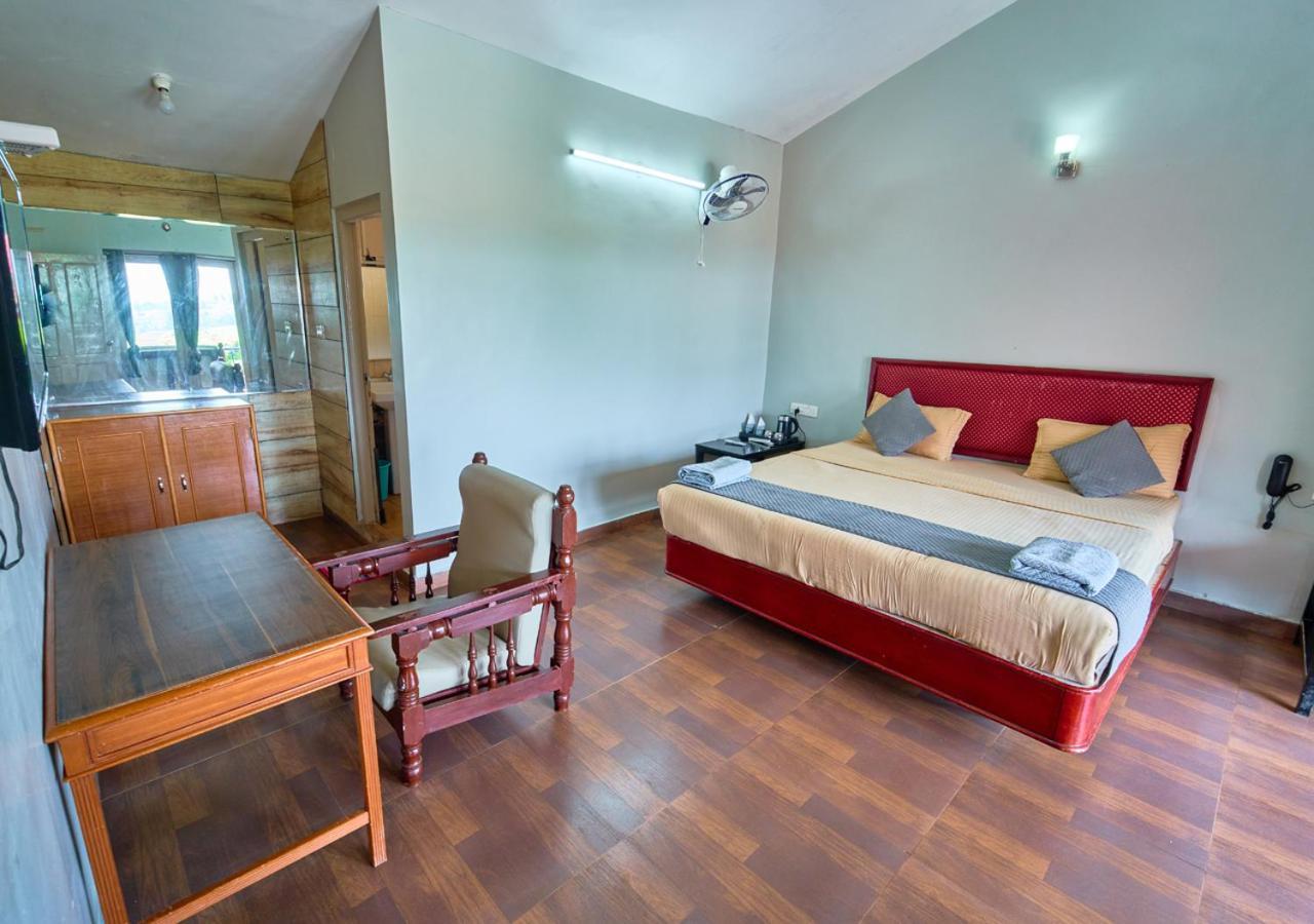Silent Valley Farmstead Ooty By Voye Homes Екстер'єр фото