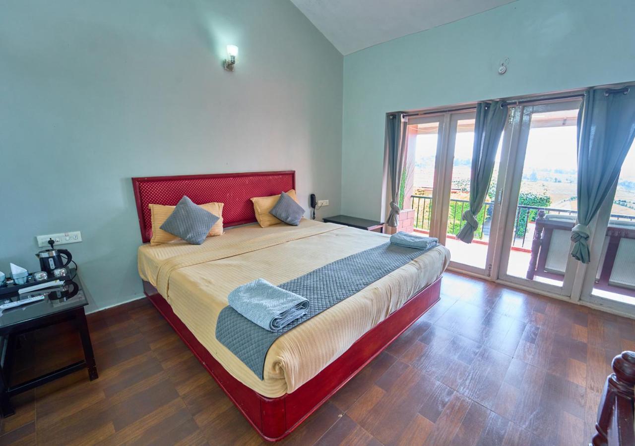 Silent Valley Farmstead Ooty By Voye Homes Екстер'єр фото