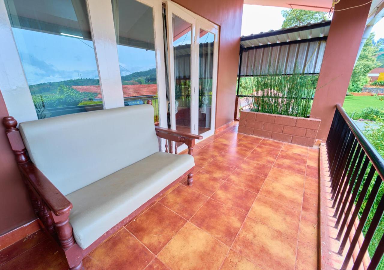 Silent Valley Farmstead Ooty By Voye Homes Екстер'єр фото