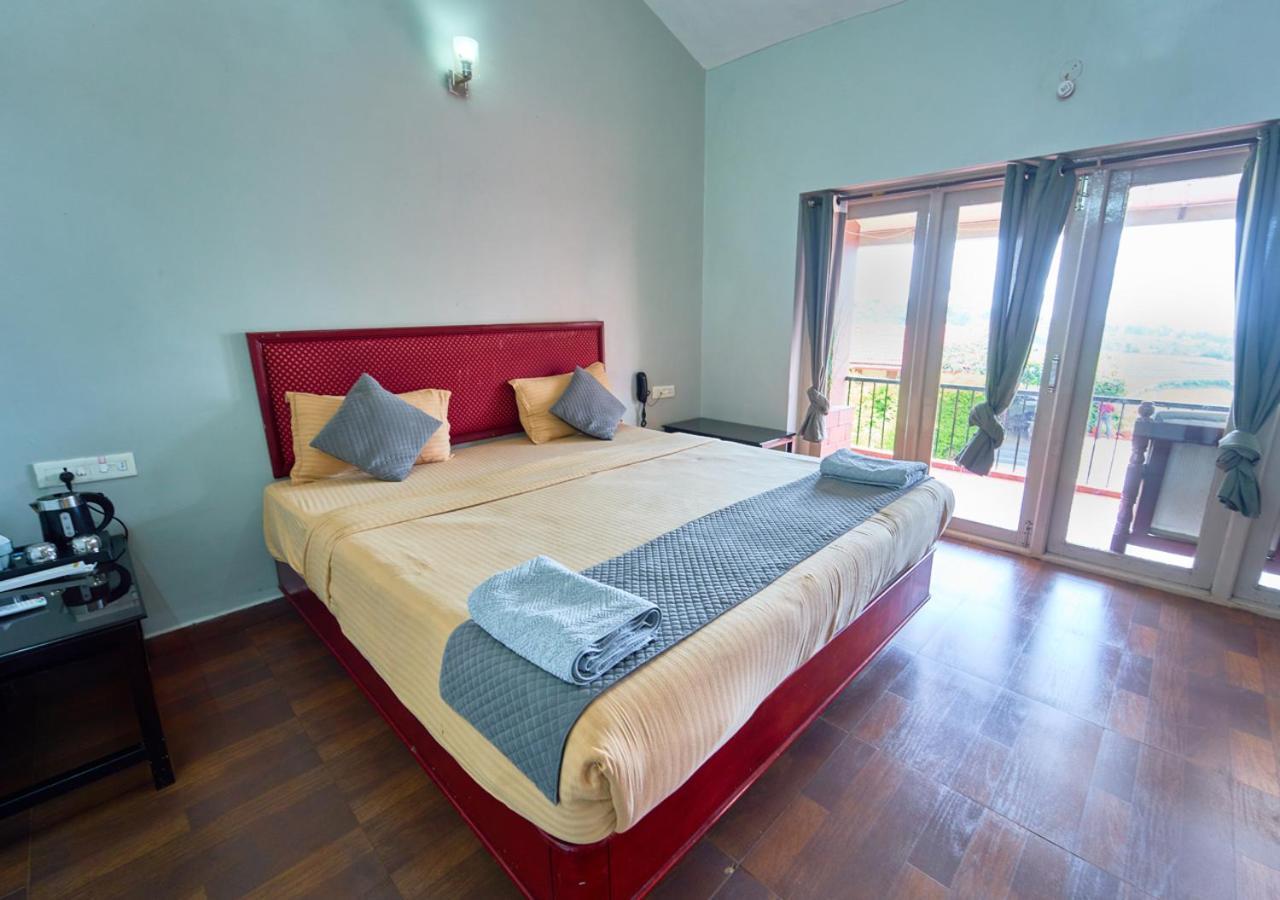Silent Valley Farmstead Ooty By Voye Homes Екстер'єр фото