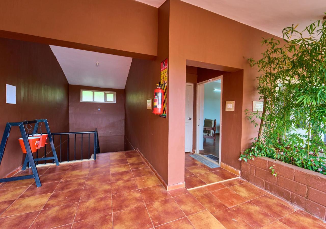 Silent Valley Farmstead Ooty By Voye Homes Екстер'єр фото