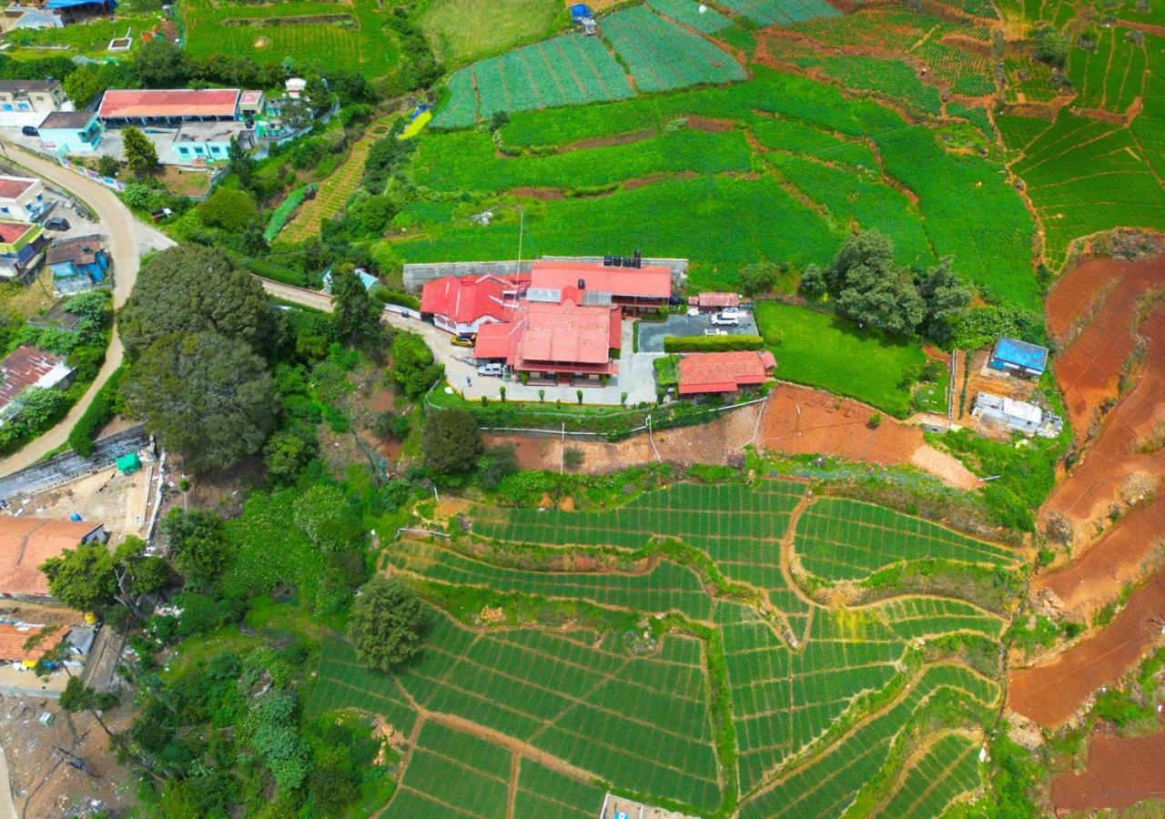 Silent Valley Farmstead Ooty By Voye Homes Екстер'єр фото